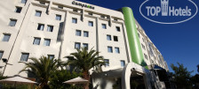 Campanile Nice - Aeroport 3*