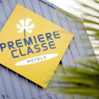 Premiere Classe Toulon - La Seyne sur Mer 