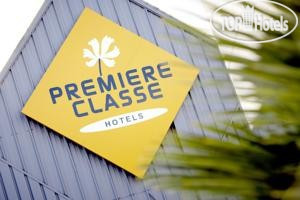 Фотографии отеля  Premiere Classe Toulon - La Seyne sur Mer 1*