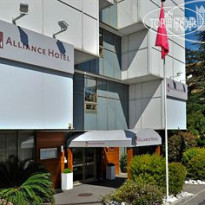 Alliance Hotel Cannes Le Cannet 