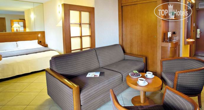 Новые добавленные фото туристов Clarion Suites Cannes Croisette 4*