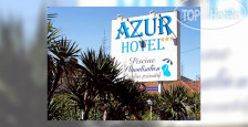 Azur Hotel 3*