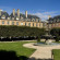 Le Pavillon de la Reine 