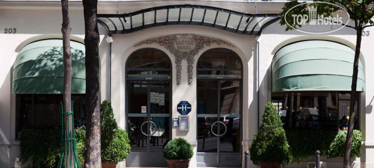 Raspail Montparnasse