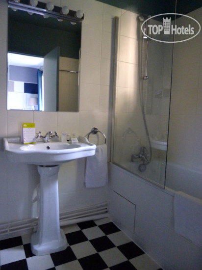 Residence Villa Daubenton