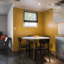 Residence Villa Daubenton