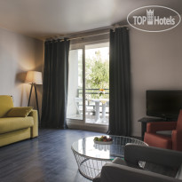 Residence Villa Daubenton