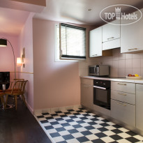 Residence Villa Daubenton