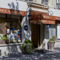 Residence Villiers 
