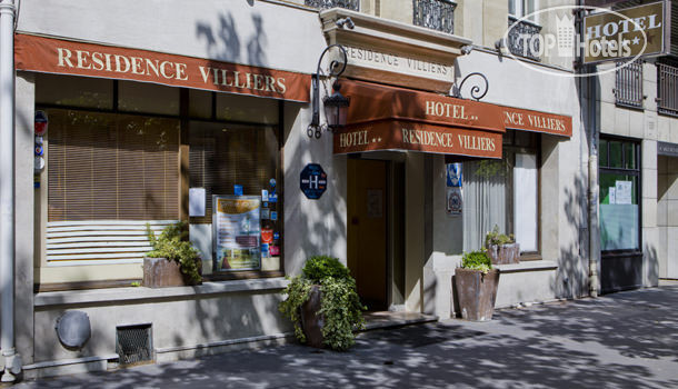 Residence Villiers