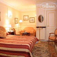 Rond-Point Hotel Champs-Elysees 3*