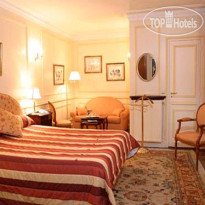 Rond-Point Hotel Champs-Elysees 