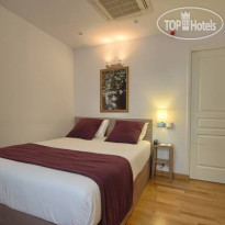 Timhotel Paris Gare de l Est
