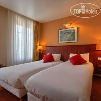 Timhotel Paris Gare de l Est