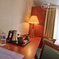 Timhotel Paris Gare de l Est