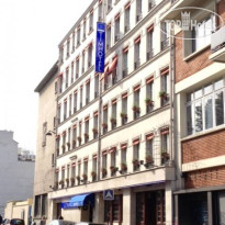 Timhotel Paris Gare de l Est