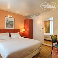 Timhotel Paris Gare de l Est