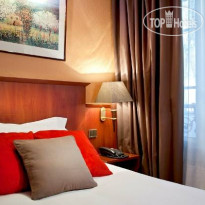 Timhotel Paris Gare de l Est
