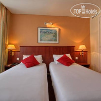 Timhotel Paris Gare de l Est