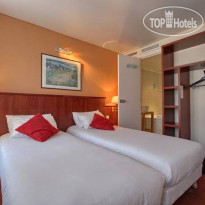 Timhotel Paris Gare de l Est
