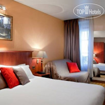 Timhotel Paris Gare de l Est