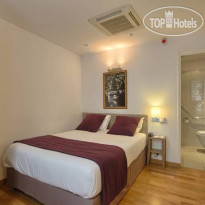 Timhotel Paris Gare de l Est