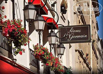 Sevres Saint Germain