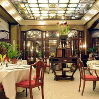 L Echiquier Opera Paris MGallery by Sofitel 