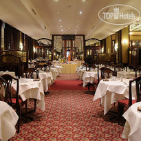 L Echiquier Opera Paris MGallery by Sofitel