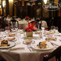 L Echiquier Opera Paris MGallery by Sofitel