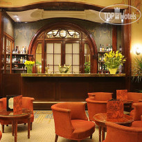 L Echiquier Opera Paris MGallery by Sofitel