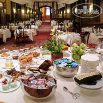 L Echiquier Opera Paris MGallery by Sofitel