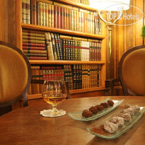 L Echiquier Opera Paris MGallery by Sofitel