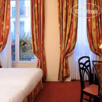 L Echiquier Opera Paris MGallery by Sofitel