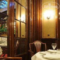 L Echiquier Opera Paris MGallery by Sofitel