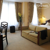 L Echiquier Opera Paris MGallery by Sofitel