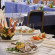 L Echiquier Opera Paris MGallery by Sofitel 