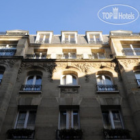 L Echiquier Opera Paris MGallery by Sofitel