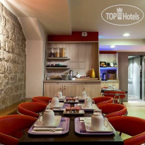 Timhotel Gaite Montparnasse 