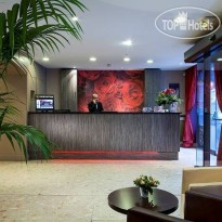 Timhotel Gaite Montparnasse 