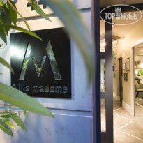 Villa Madame 