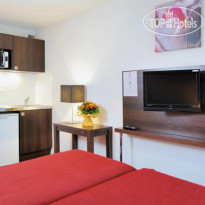 Residhome Malakoff 