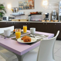 Residhome Malakoff 
