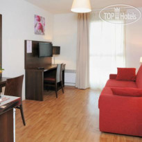 Residhome Malakoff 