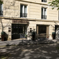 Royal Montparnasse 