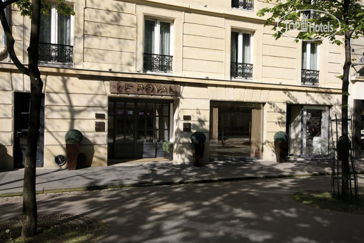 Royal Montparnasse