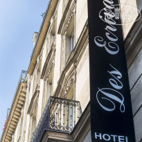 Hotel des Ecrivains 