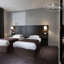 Hotel des Ecrivains 