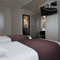 Hotel des Ecrivains 