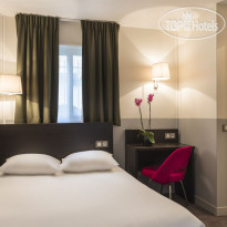 Hotel des Ecrivains 